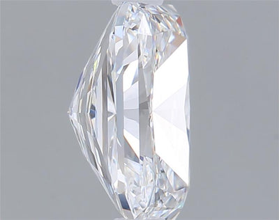 1.52 Carat Radiant Lab Diamond :: Greenstar spin frame 07