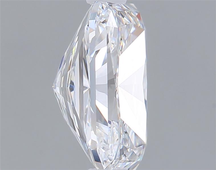 1.52 Carat Radiant Lab Diamond :: Greenstar spin frame 07