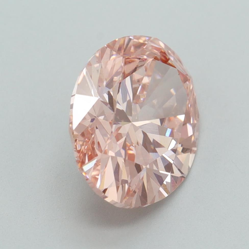 3.08 Carat Oval Lab Diamond :: Greenstar spin frame 07