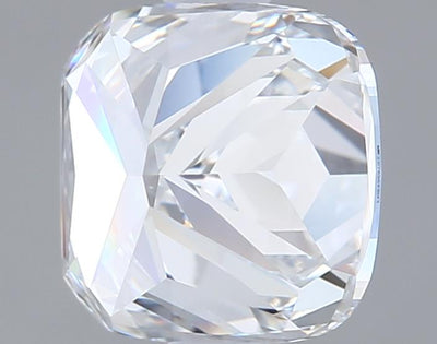 1.54 Carat Cushion Lab Diamond :: Greenstar spin frame 07