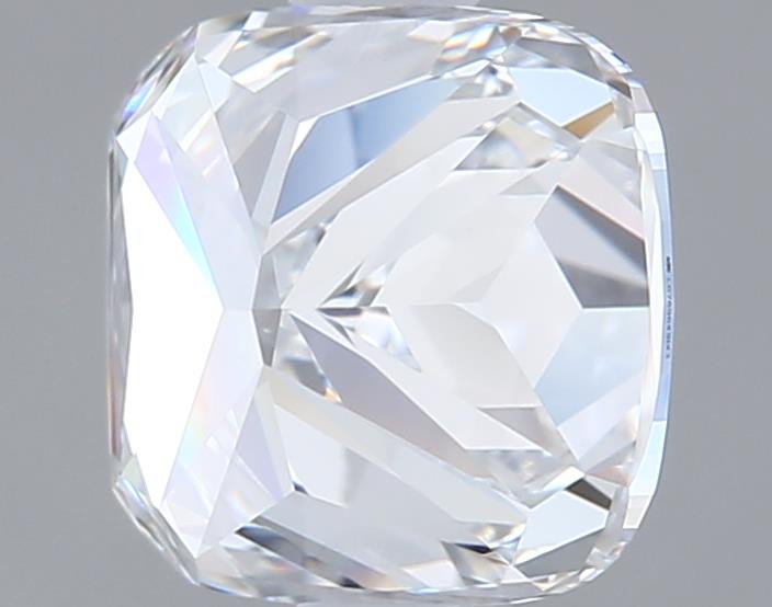 1.54 Carat Cushion Lab Diamond :: Greenstar spin frame 07