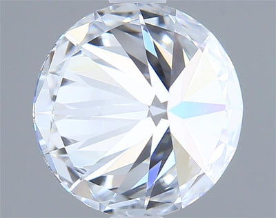 2.02 Carat Round Lab Diamond :: Greenstar spin frame 07