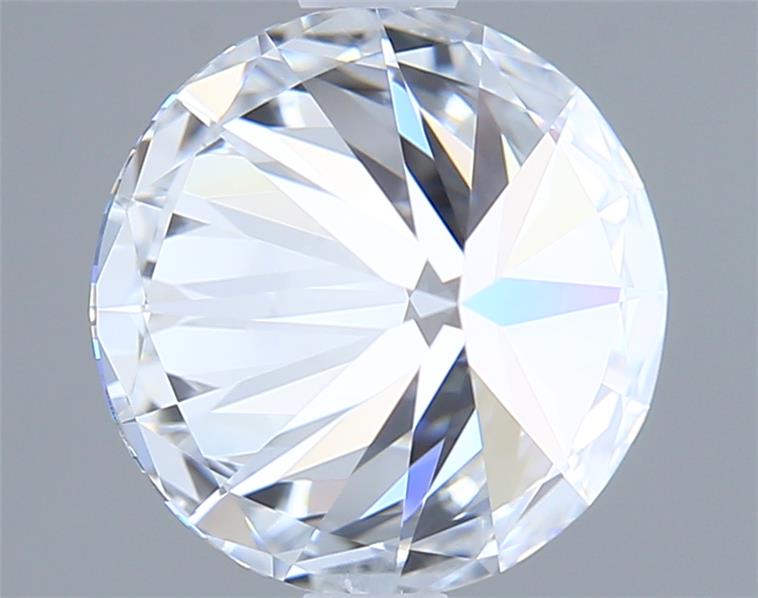 2.02 Carat Round Lab Diamond :: Greenstar spin frame 07