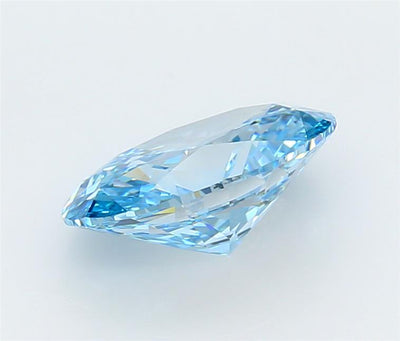 2.08 Carat Oval Lab Diamond :: Greenstar spin frame 07