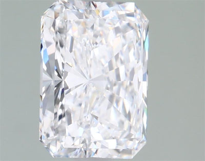 1.62 Carat Radiant Lab Diamond :: Greenstar spin frame 07