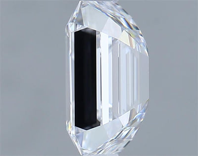 1.52 Carat Emerald Lab Diamond :: Greenstar spin frame 07