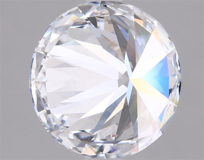 2.00 Carat Round Lab Diamond :: Greenstar spin frame 07