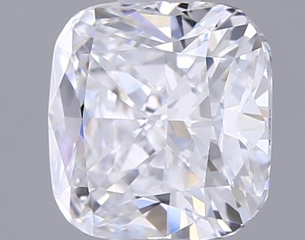 1.00 Carat Cushion Lab Diamond :: Greenstar spin frame 07