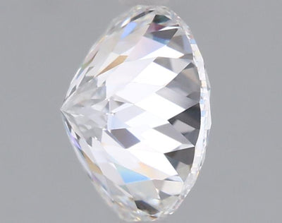 1.55 Carat Round Lab Diamond :: Greenstar spin frame 07