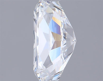 2.06 Carat Radiant Lab Diamond :: Greenstar spin frame 07