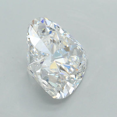 2.02 Carat Heart Lab Diamond :: Greenstar spin frame 07