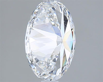1.52 Carat Oval Lab Diamond :: Greenstar spin frame 07