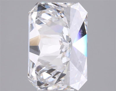 2.10 Carat Radiant Lab Diamond :: Greenstar spin frame 07