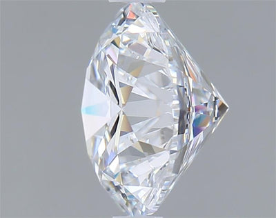 1.92 Carat Round Lab Diamond :: Greenstar spin frame 07
