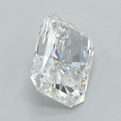 2.03 Carat Radiant Lab Diamond :: Greenstar spin frame 07