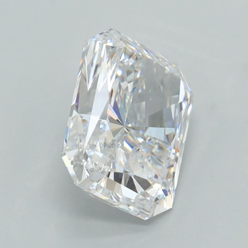 2.03 Carat Radiant Lab Diamond :: Greenstar spin frame 07
