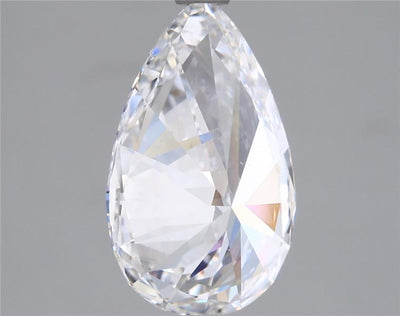 2.01 Carat Pear Lab Diamond :: Greenstar spin frame 07