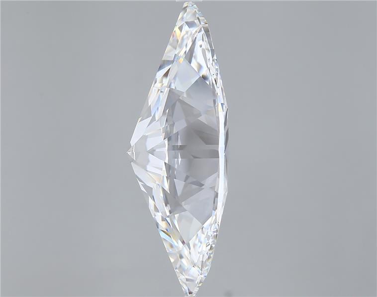 10.05 Carat Marquise Lab Diamond :: Greenstar spin frame 07