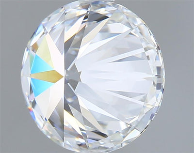 2.01 Carat Round Lab Diamond :: Greenstar spin frame 07
