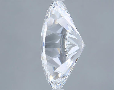 5.06 Carat Oval Lab Diamond :: Greenstar spin frame 07