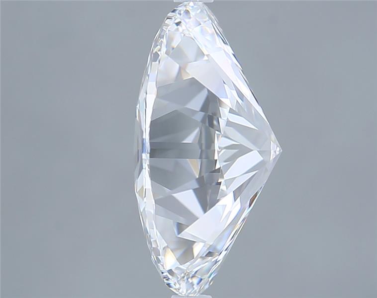 5.06 Carat Oval Lab Diamond :: Greenstar spin frame 07