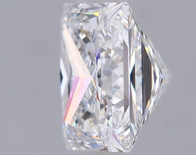 1.05 Carat Princess Lab Diamond :: Greenstar spin frame 07