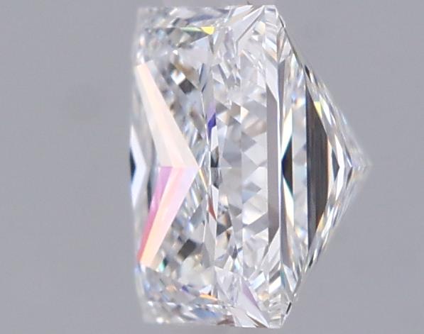 1.05 Carat Princess Lab Diamond :: Greenstar spin frame 07