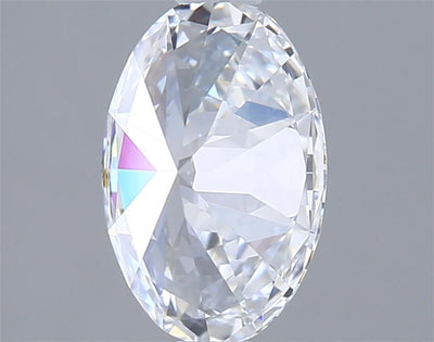 1.06 Carat Oval Lab Diamond :: Greenstar spin frame 07