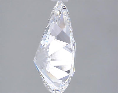 1.99 Carat Pear Lab Diamond :: Greenstar spin frame 07