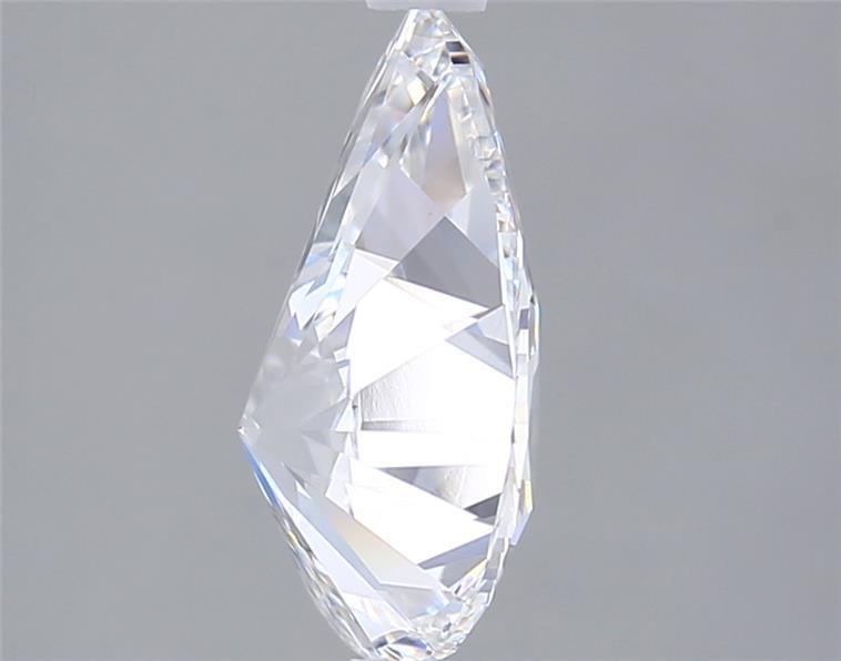 1.99 Carat Pear Lab Diamond :: Greenstar spin frame 07