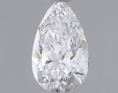 1.02 Carat Pear Lab Diamond :: Greenstar spin frame 07