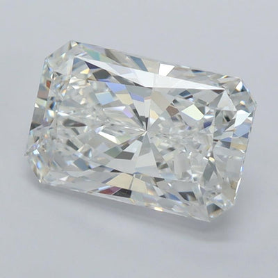 2.08 Carat Radiant Lab Diamond :: Greenstar spin frame 07