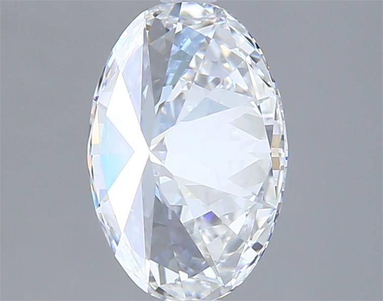 2.11 Carat Oval Lab Diamond :: Greenstar spin frame 07