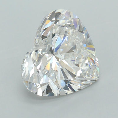 2.08 Carat Heart Lab Diamond :: Greenstar spin frame 07