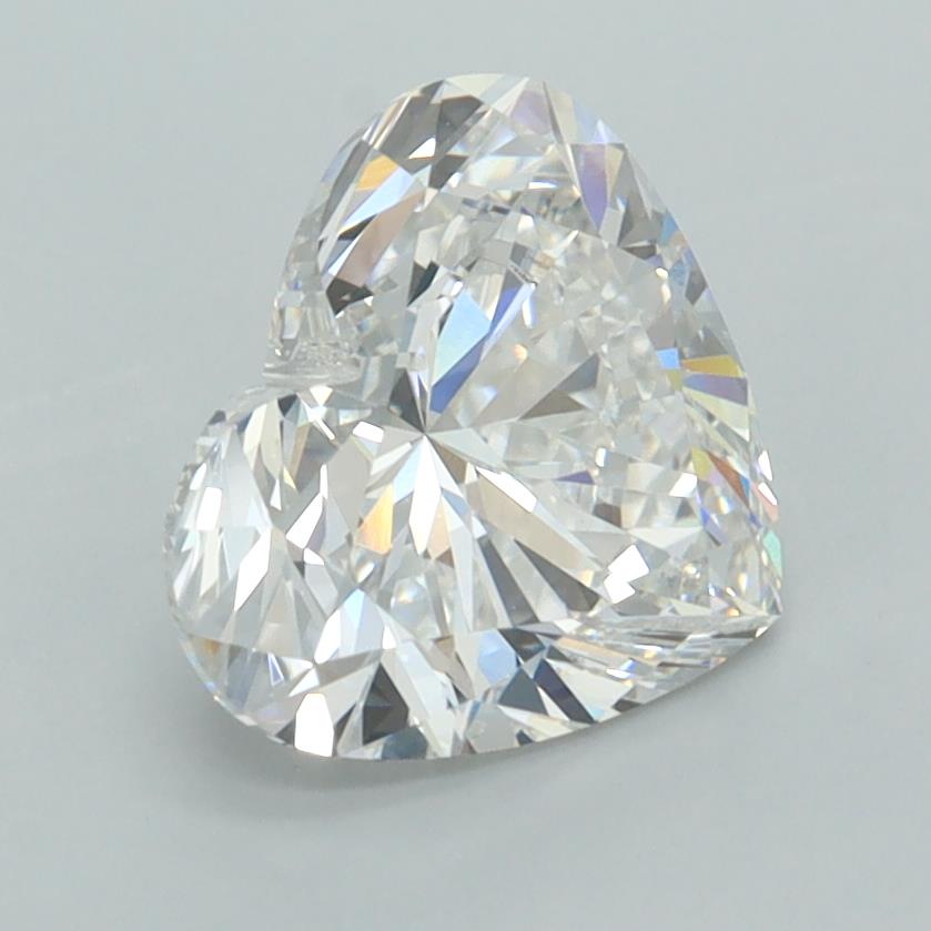 2.08 Carat Heart Lab Diamond :: Greenstar spin frame 07