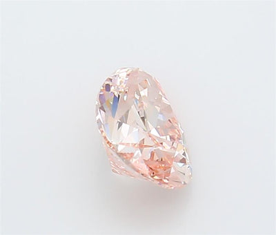 1.53 Carat Pear Lab Diamond :: Greenstar spin frame 07