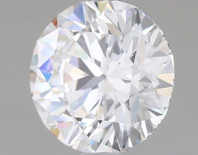 1.14 Carat Round Lab Diamond :: Greenstar spin frame 07