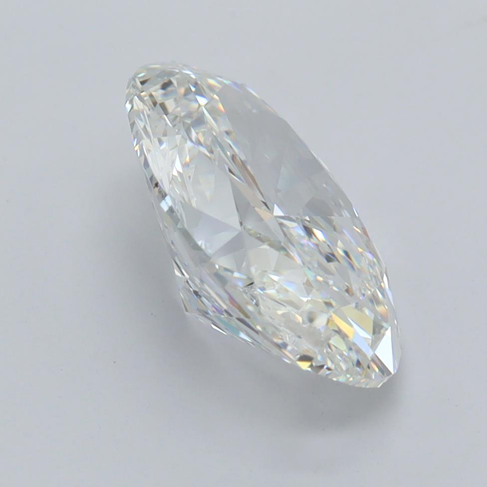 3.16 Carat Oval Lab Diamond :: Greenstar spin frame 07