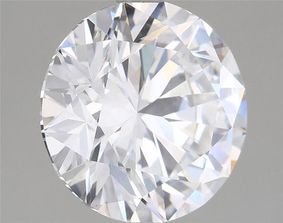 2.82 Carat Round Lab Diamond :: Greenstar spin frame 07