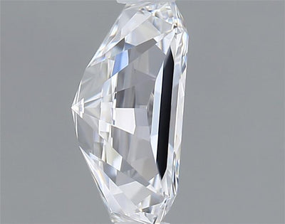 1.05 Carat Radiant Lab Diamond :: Greenstar spin frame 07