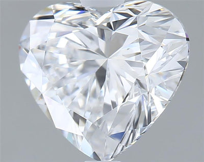 2.55 Carat Heart Lab Diamond :: Greenstar spin frame 07