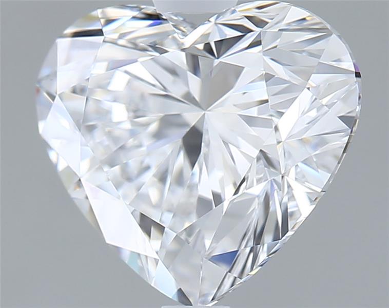 2.55 Carat Heart Lab Diamond :: Greenstar spin frame 07