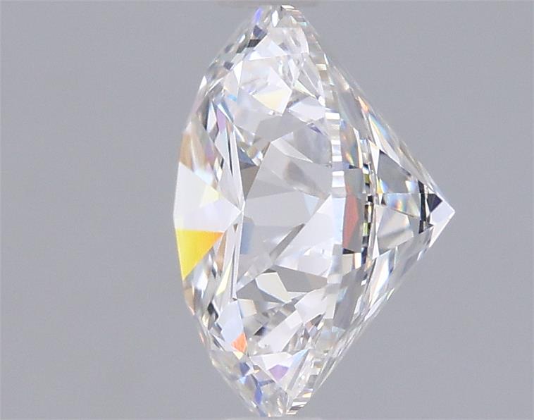 1.99 Carat Round Lab Diamond :: Greenstar spin frame 07