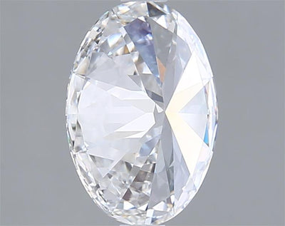 2.05 Carat Oval Lab Diamond :: Greenstar spin frame 07