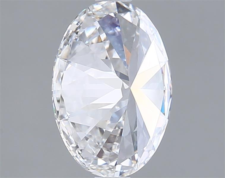 2.05 Carat Oval Lab Diamond :: Greenstar spin frame 07