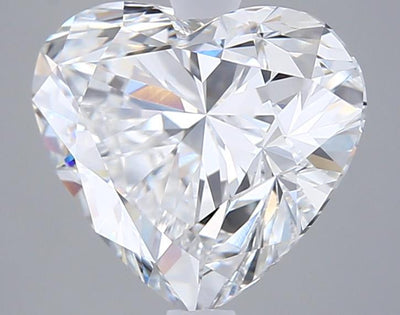 4.05 Carat Heart Lab Diamond :: Greenstar spin frame 07