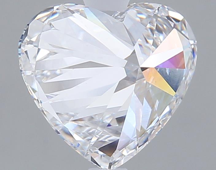 2.54 Carat Heart Lab Diamond :: Greenstar spin frame 07