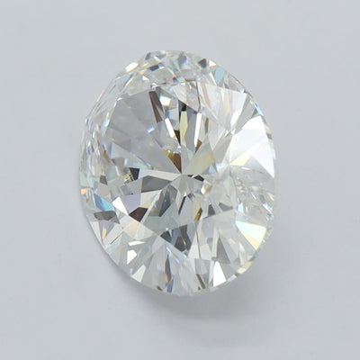 2.02 Carat Oval Lab Diamond :: Greenstar spin frame 07