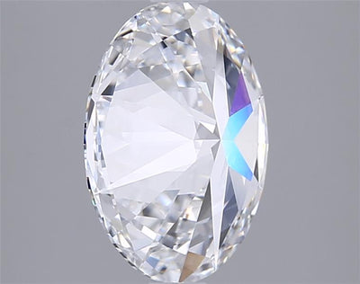 2.02 Carat Oval Lab Diamond :: Greenstar spin frame 07