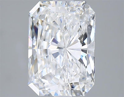 3.04 Carat Radiant Lab Diamond :: Greenstar spin frame 07